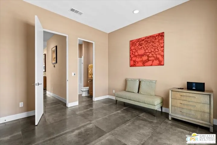 4559 Esplanade Lane, Palm Springs, California 92262