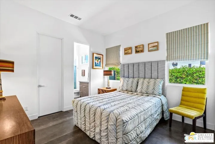4559 Esplanade Lane, Palm Springs, California 92262