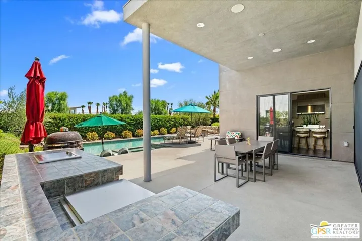 4559 Esplanade Lane, Palm Springs, California 92262