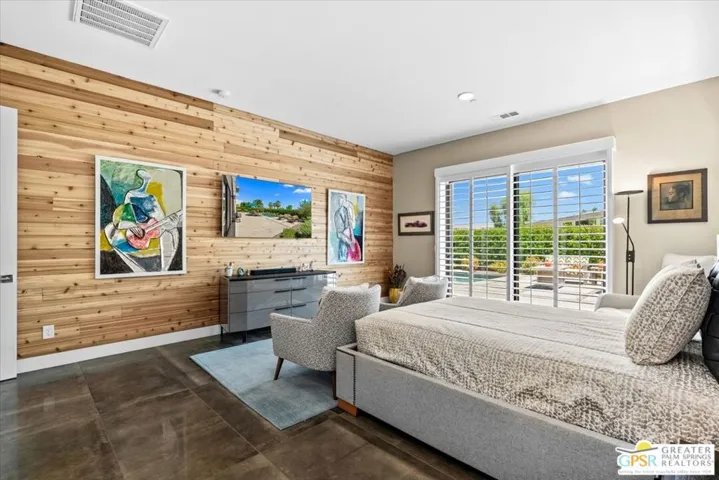 4559 Esplanade Lane, Palm Springs, California 92262