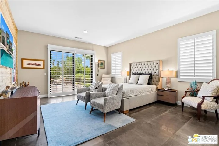 4559 Esplanade Lane, Palm Springs, California 92262