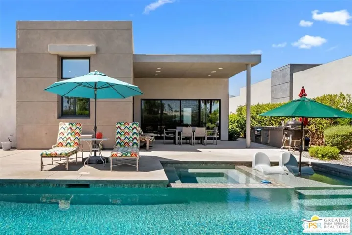 4559 Esplanade Lane, Palm Springs, California 92262