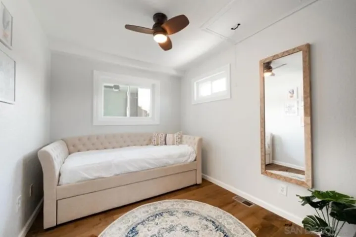 1470 Evergreen, San Diego, California 92106