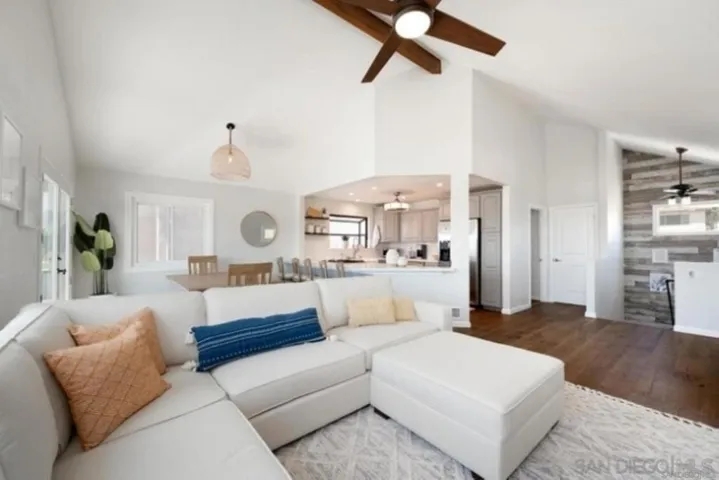 1470 Evergreen, San Diego, California 92106