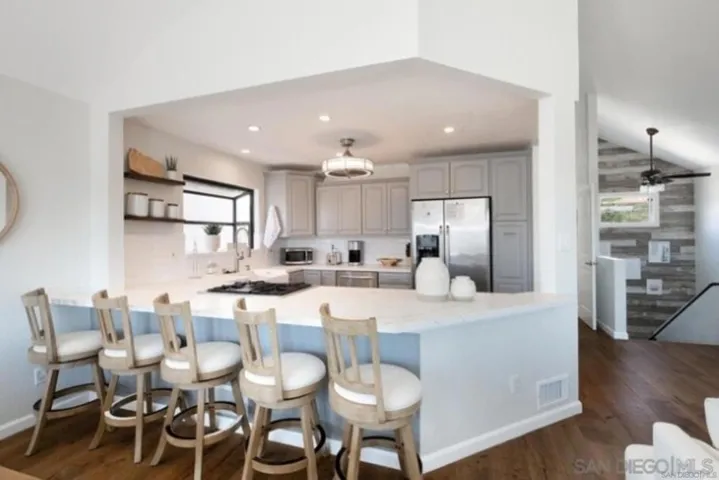 1470 Evergreen, San Diego, California 92106