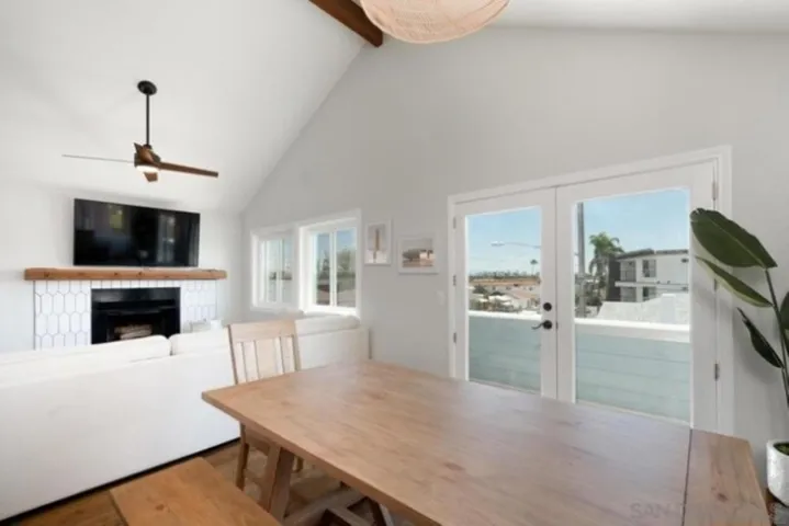 1470 Evergreen, San Diego, California 92106