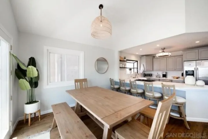1470 Evergreen, San Diego, California 92106