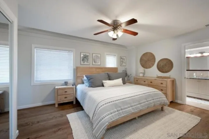 1470 Evergreen, San Diego, California 92106