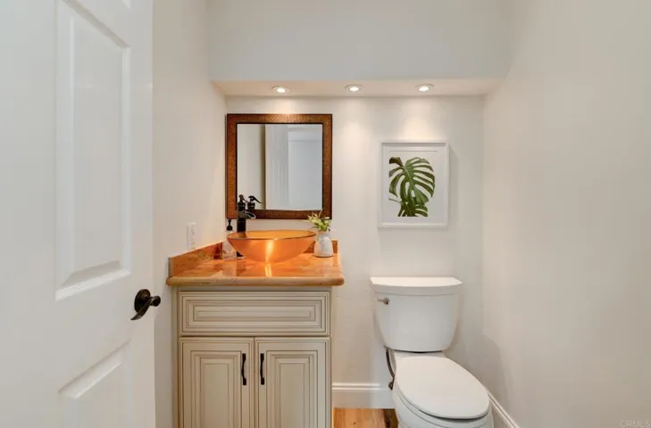 6094 Cumulus Lane, San Diego, California 92110