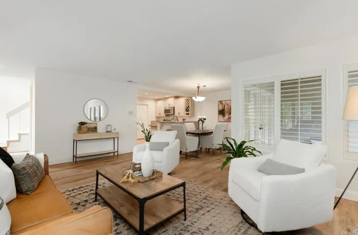 6094 Cumulus Lane, San Diego, California 92110