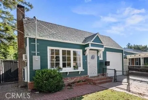 979 Morse Street S, San Jose, California 95126