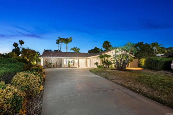 12396 Grandee Court, San Diego, California 92128