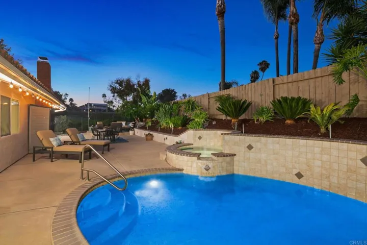 12396 Grandee Court, San Diego, California 92128