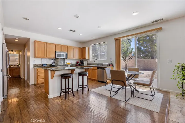 43934 Spring, Lancaster, California 93536