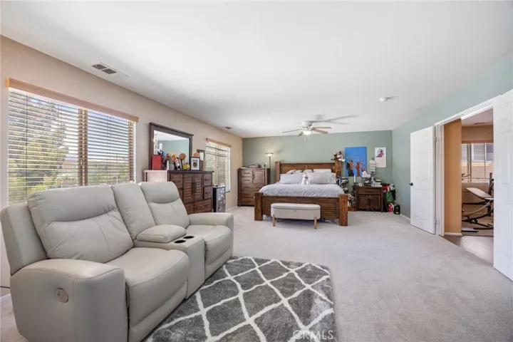 43934 Spring, Lancaster, California 93536
