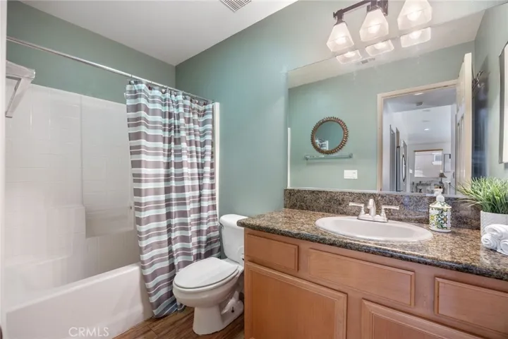 43934 Spring, Lancaster, California 93536