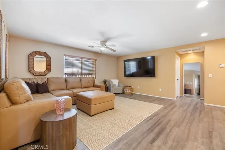 43934 Spring, Lancaster, California 93536