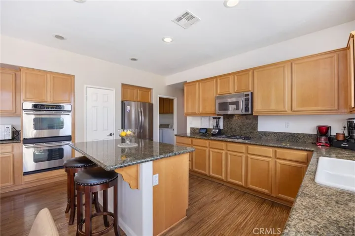 43934 Spring, Lancaster, California 93536