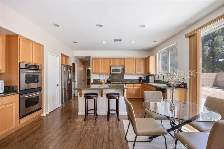 43934 Spring, Lancaster, California 93536