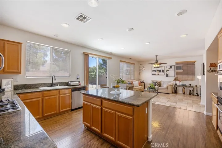 43934 Spring, Lancaster, California 93536