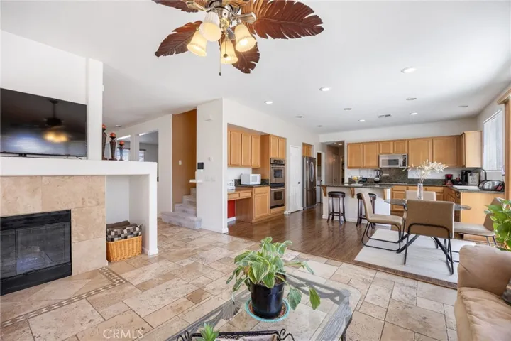 43934 Spring, Lancaster, California 93536