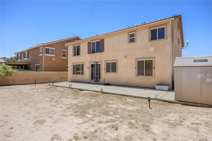 43934 Spring, Lancaster, California 93536