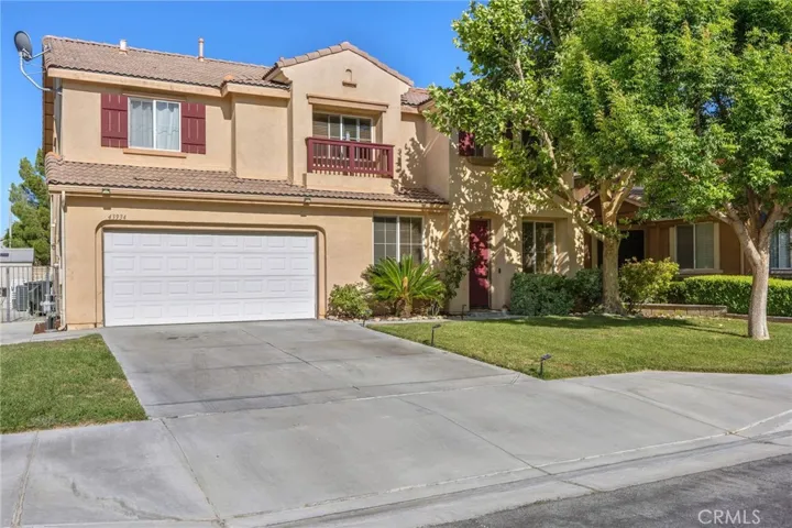 43934 Spring, Lancaster, California 93536