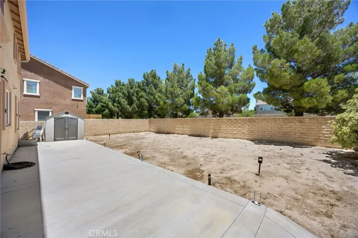 43934 Spring, Lancaster, California 93536