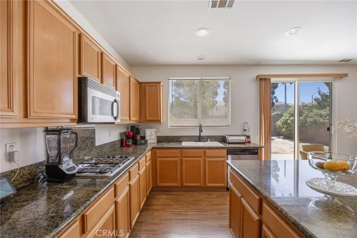 43934 Spring, Lancaster, California 93536