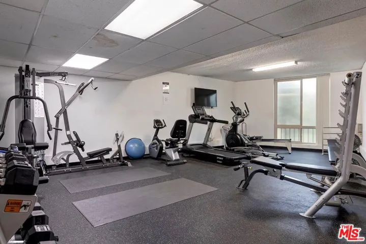 809 S Bundy Drive 214, Los Angeles, California 90049