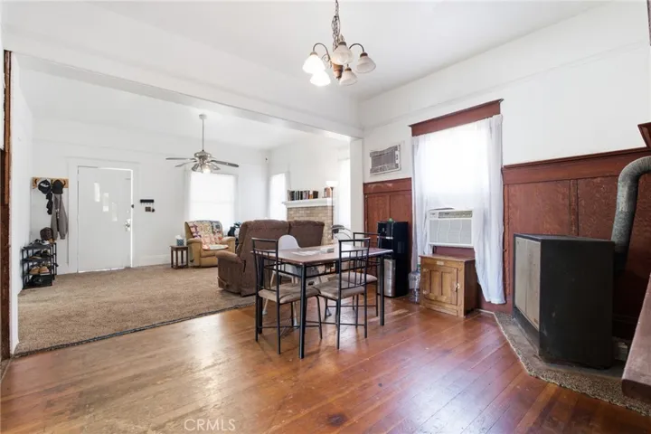 1036 Johnson Street, Red Bluff, California 96080