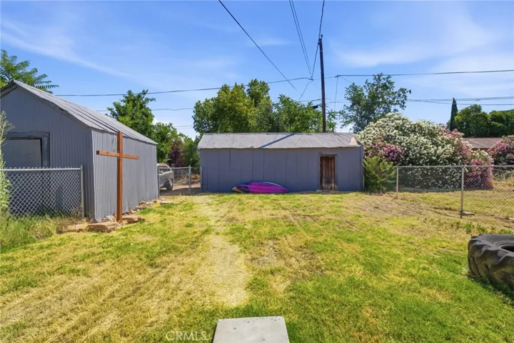 1036 Johnson Street, Red Bluff, California 96080