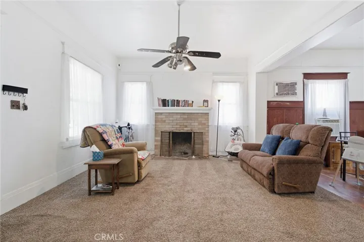 1036 Johnson Street, Red Bluff, California 96080