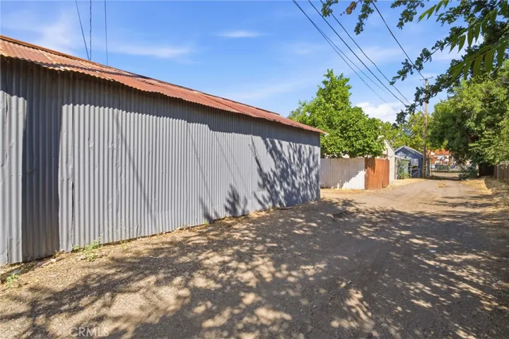 1036 Johnson Street, Red Bluff, California 96080