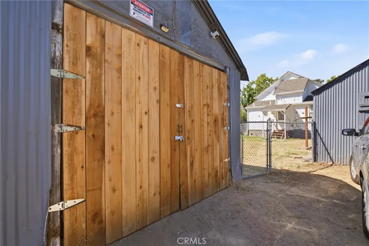 1036 Johnson Street, Red Bluff, California 96080