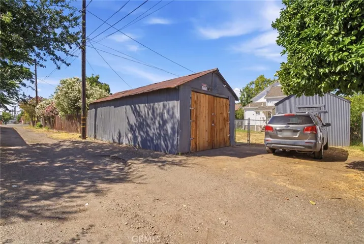 1036 Johnson Street, Red Bluff, California 96080