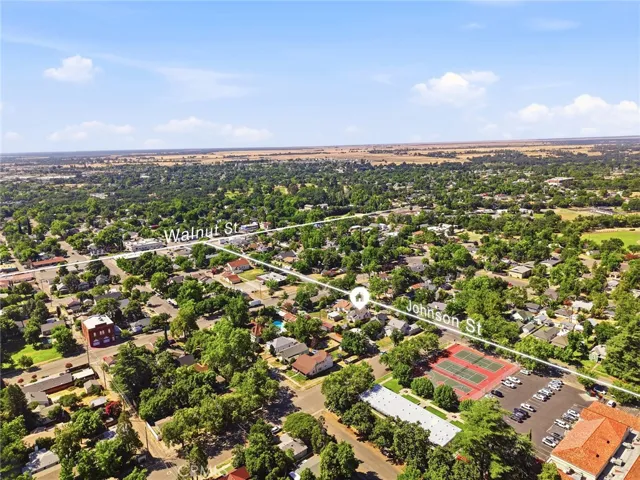 1036 Johnson Street, Red Bluff, California 96080