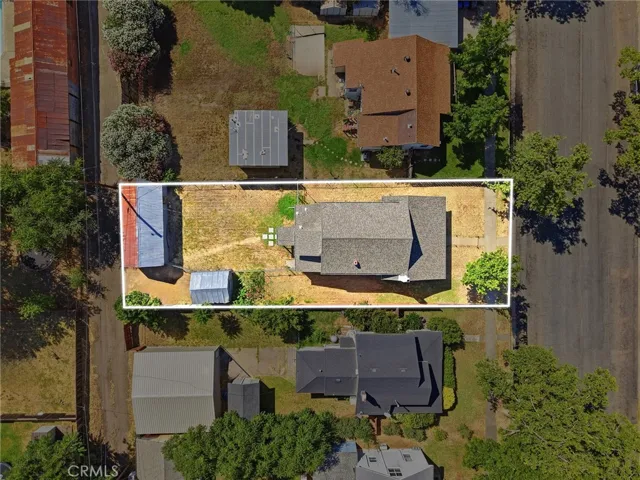 1036 Johnson Street, Red Bluff, California 96080
