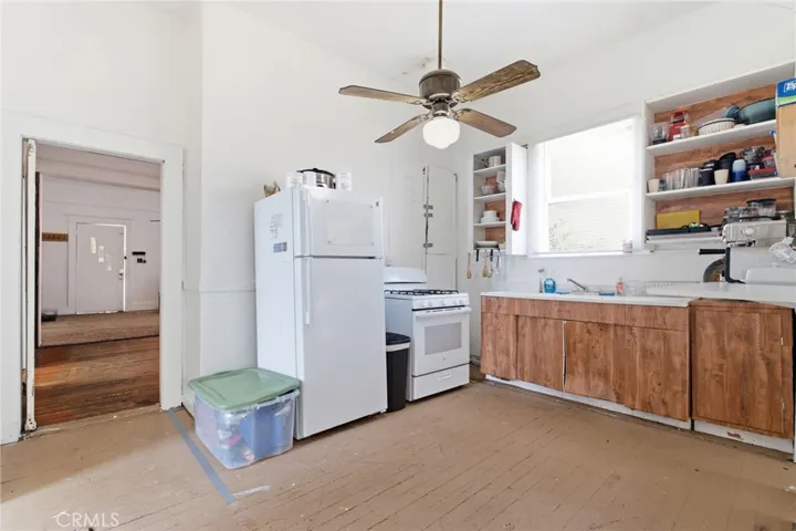 1036 Johnson Street, Red Bluff, California 96080