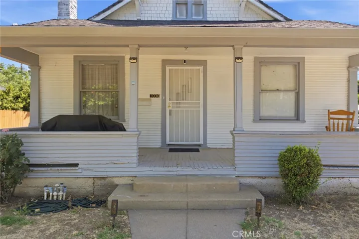 1036 Johnson Street, Red Bluff, California 96080