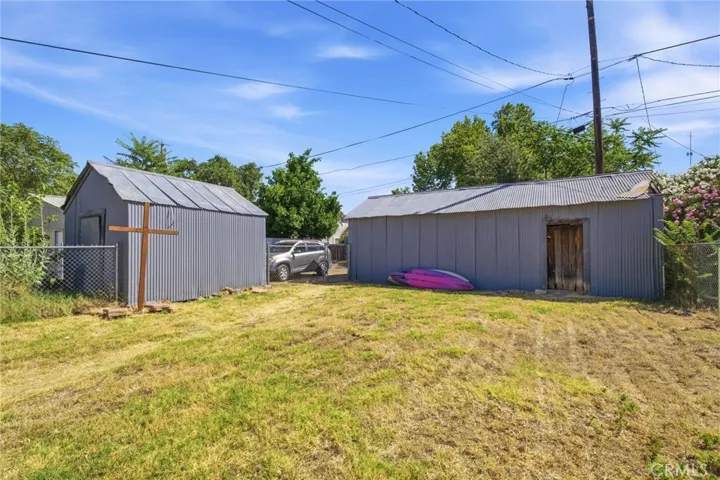 1036 Johnson Street, Red Bluff, California 96080