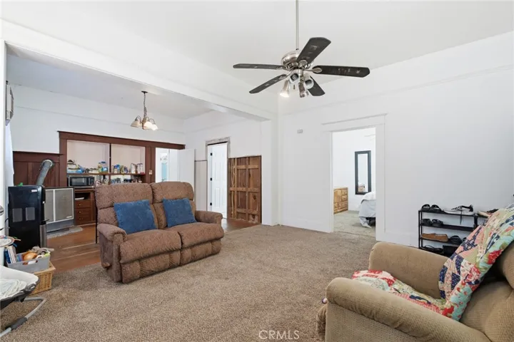 1036 Johnson Street, Red Bluff, California 96080