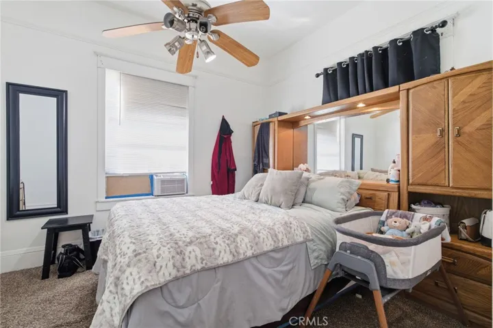 1036 Johnson Street, Red Bluff, California 96080