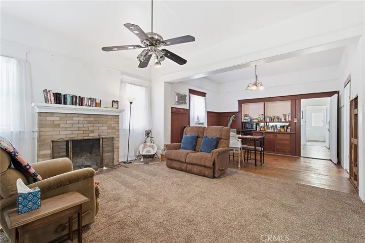 1036 Johnson Street, Red Bluff, California 96080