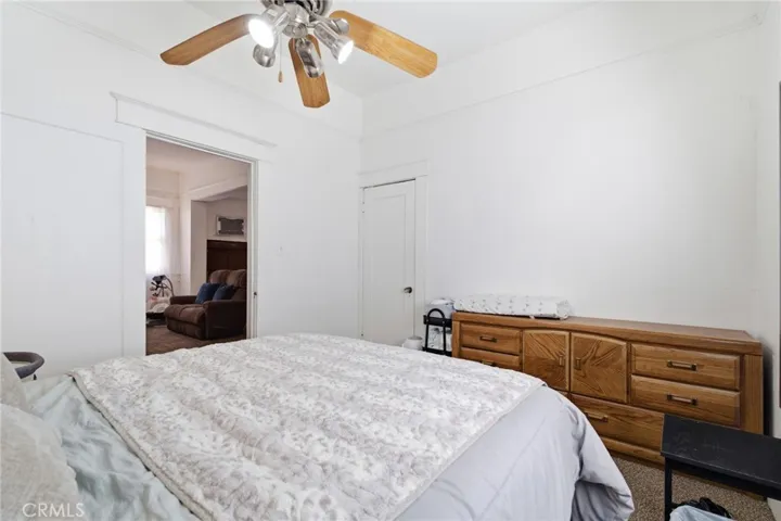 1036 Johnson Street, Red Bluff, California 96080