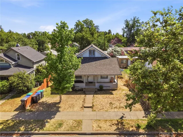 1036 Johnson Street, Red Bluff, California 96080
