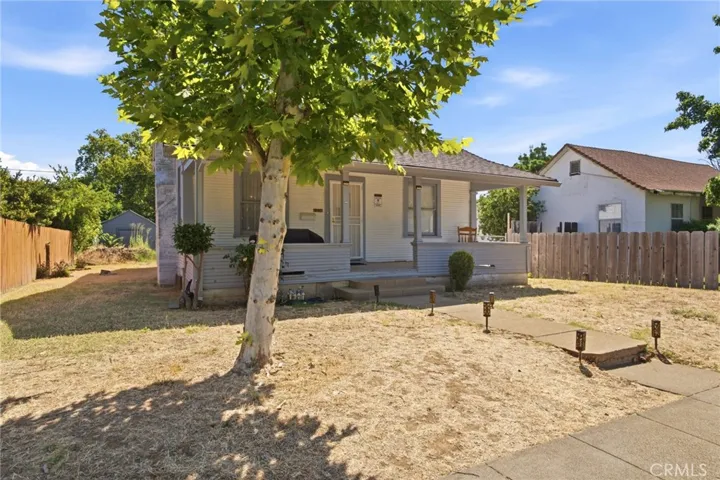 1036 Johnson Street, Red Bluff, California 96080