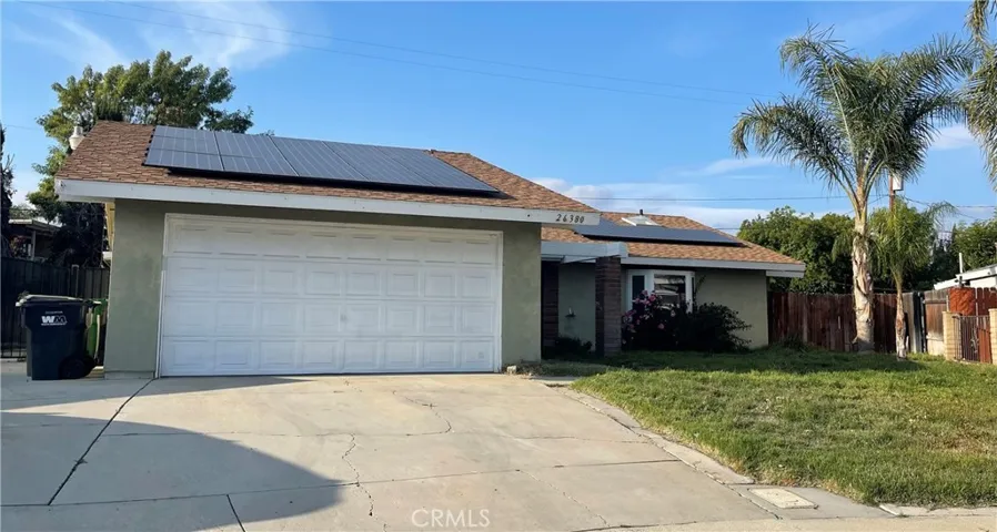 26380 Erwin Court, Hemet, California 92544
