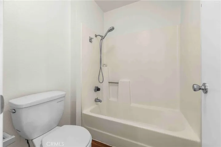 Full bath # 2