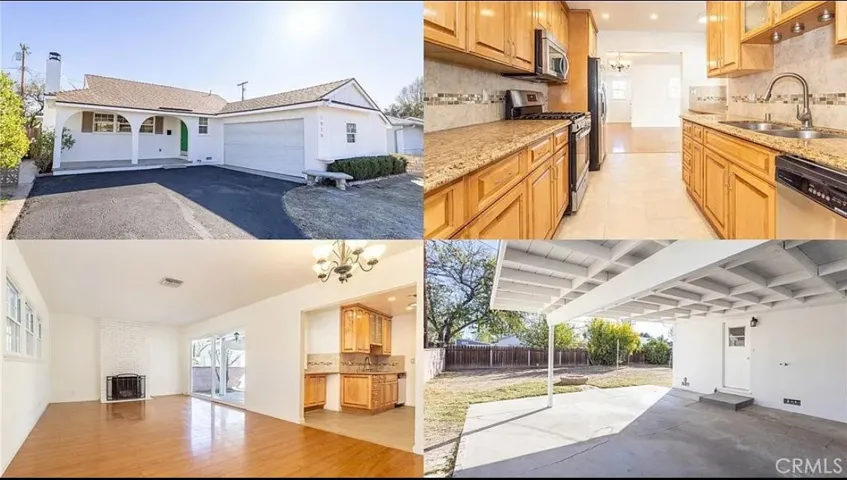 7916 Limerick, Winnetka, California 91306